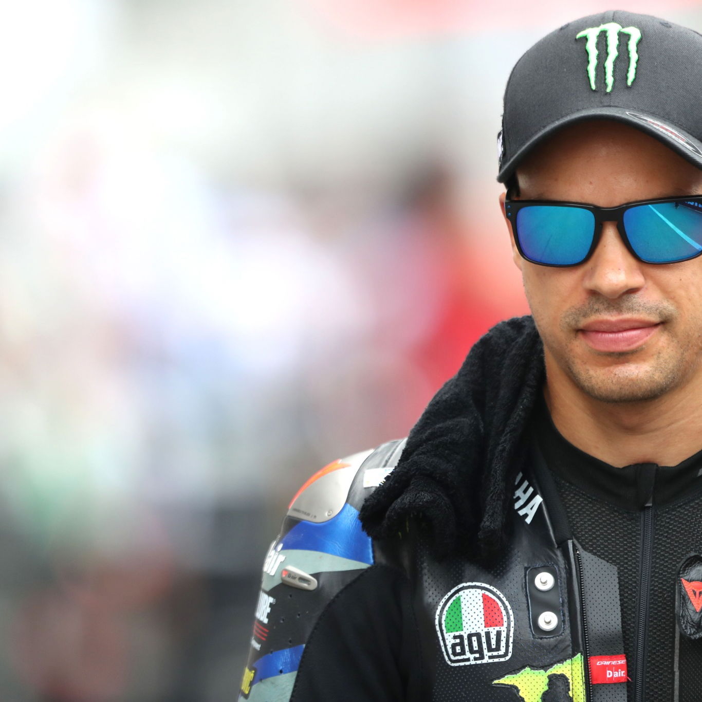 Franco Morbidelli, MotoGP race, Indian MotoGP, 24 September