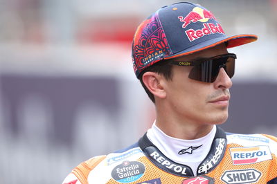 Marc Marquez, MotoGP race, Indian MotoGP, 24 September