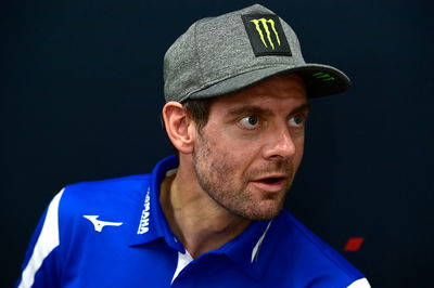 Cal Crutchlow, Jepang MotoGP 28 September