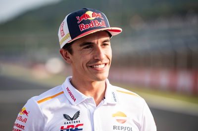 Marc Marquez, Honda MotoGP Motegi 2023