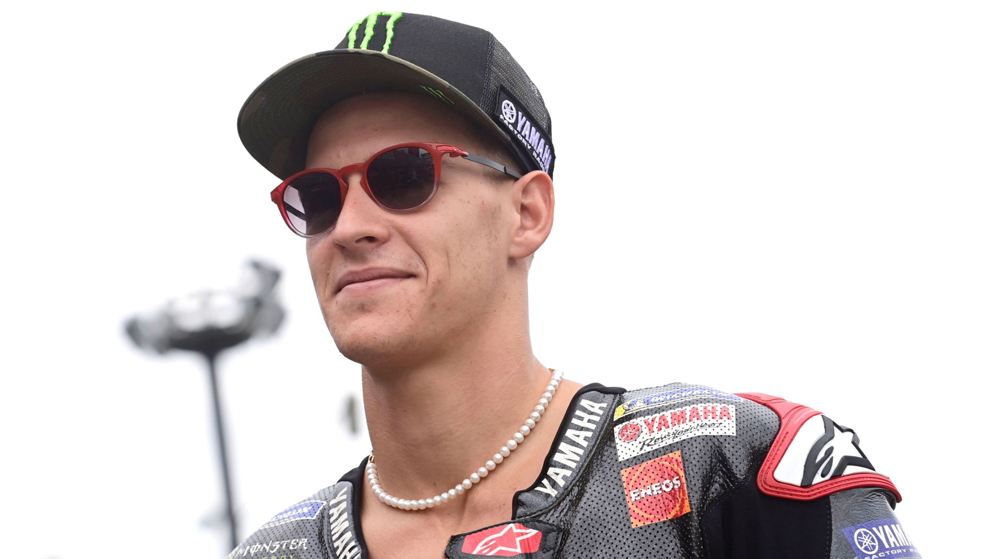 Fabio Quartararo, MotoGP race, Japanese MotoGP, 1 October