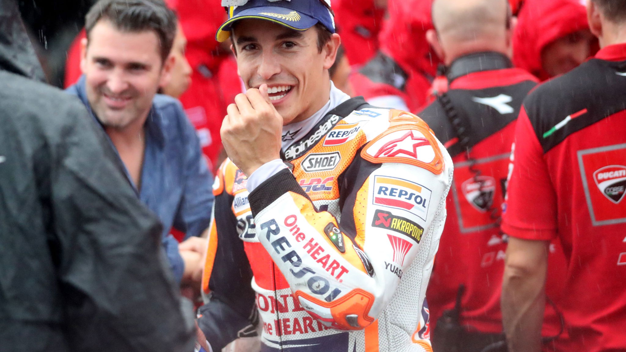Marc