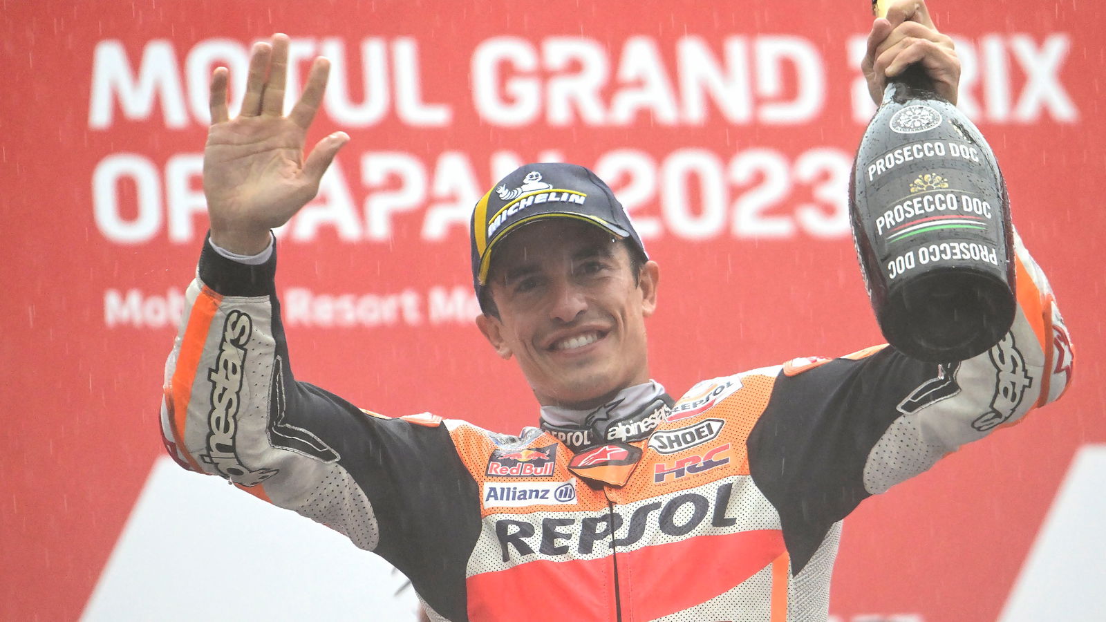 Marc