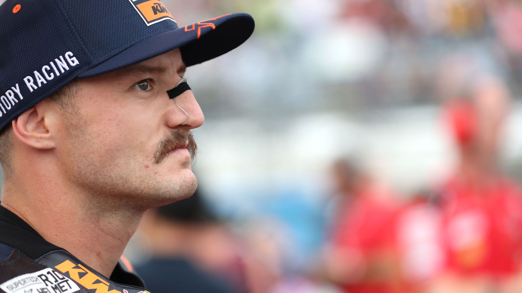 Jack Miller, MotoGP race, Japanese MotoGP, 1 October