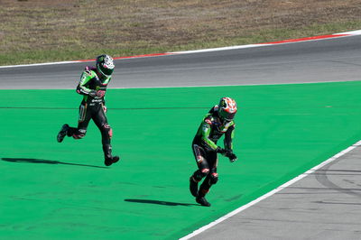 Jonathan Rea, Kawasaki WorldSBK Portimao 2023