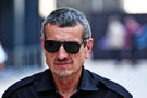 Guenther Steiner (ITA) Haas F1 Team Prinicipal. Formula 1 World Championship, Rd 18, Qatar Grand Prix, Doha, Qatar,