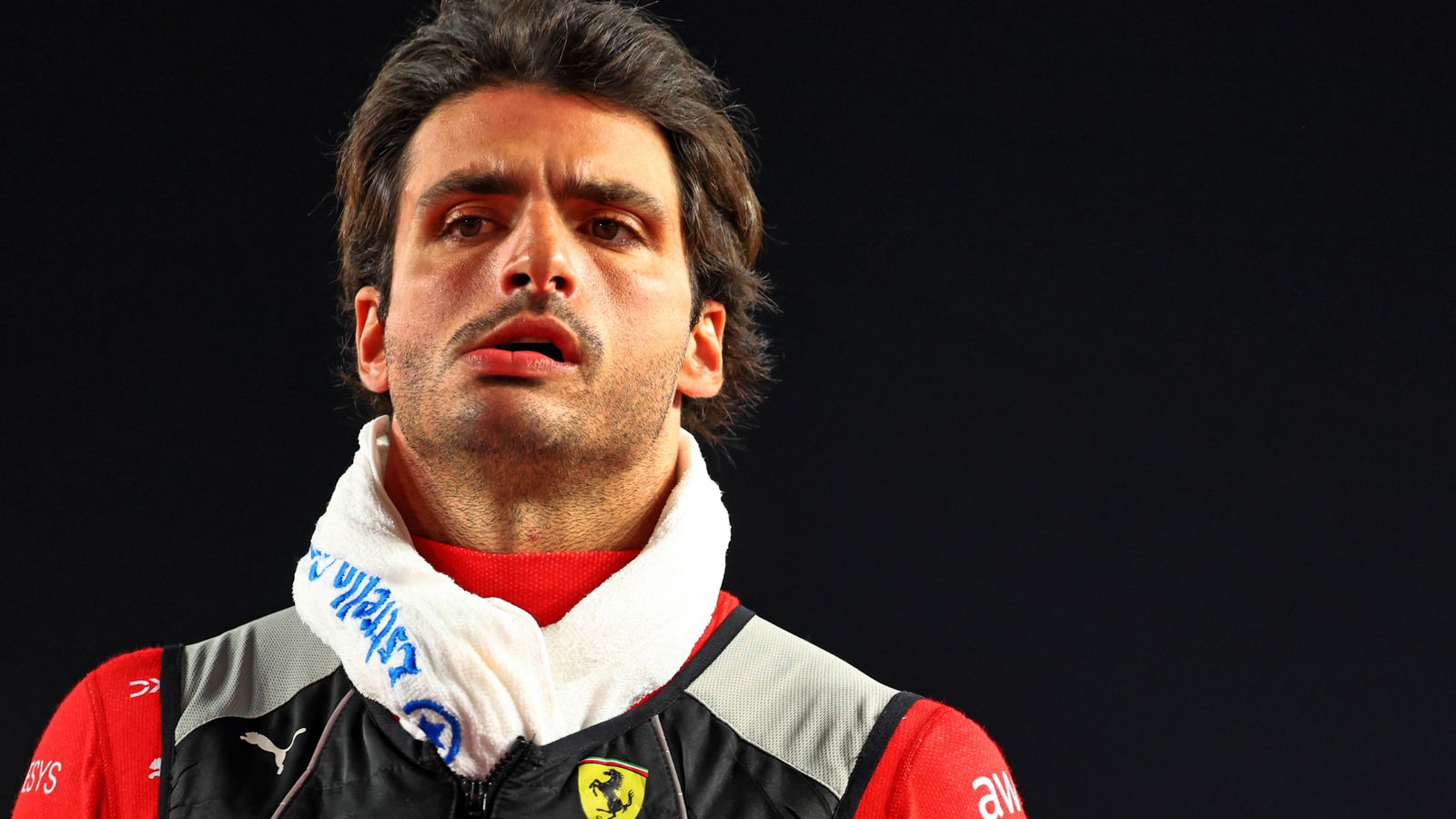 ship, Rd 18, Qatar Grand Prix, Doha, Qatar, Sprint