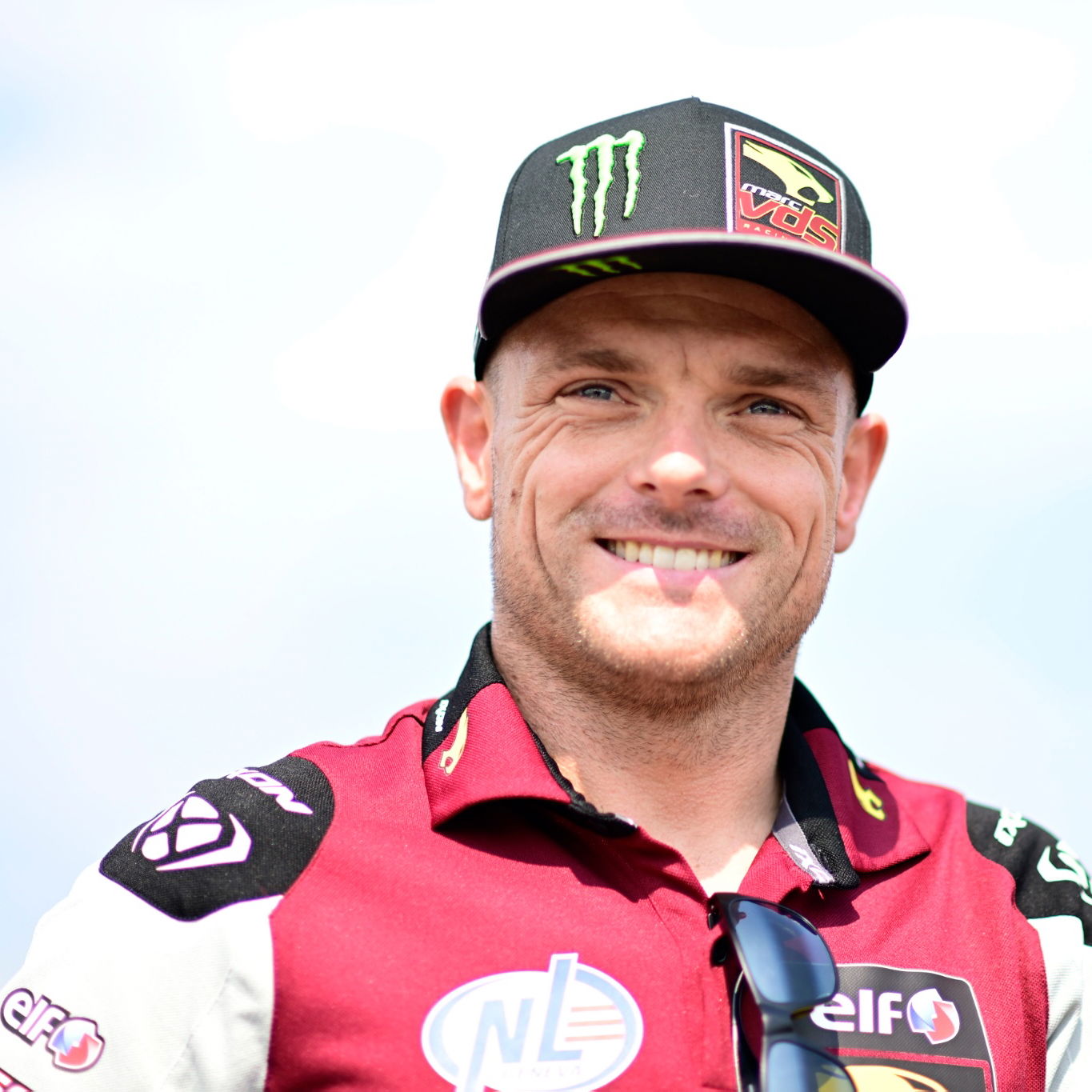 Sam Lowes, Moto2, Indonesian MotoGP