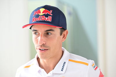 Marc Marquez, Honda MotoGP Mandalika 2023