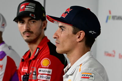 Marc Marquez, Honda MotoGP Mandalika 2023