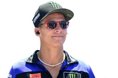 Fabio Quartararo, Yamaha MotoGP Mandalika 2023