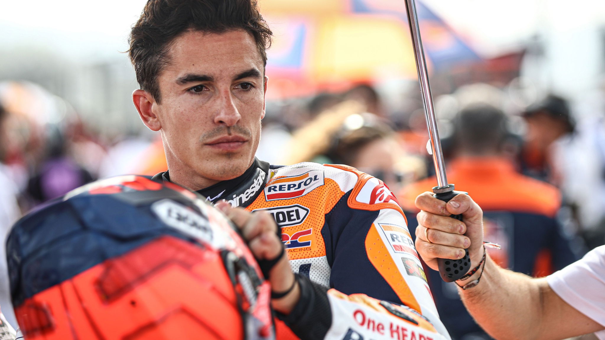 Marc