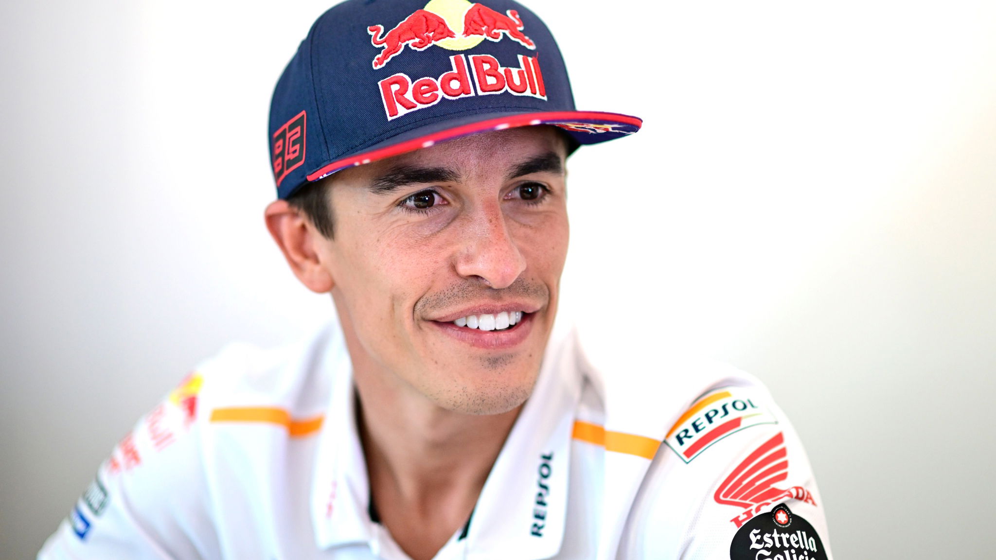 Marc Marquez, Honda MotoGP Phillip Island 2023