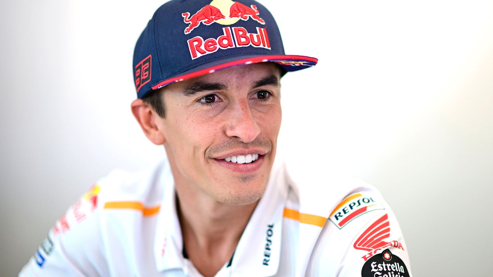 Marc Marquez, Honda MotoGP Phillip Island 2023