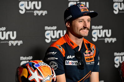 Jack Miller, KTM MotoGP Phillip Island 2023