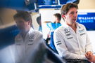 James Vowles (GBR) Williams Racing Team Principal. Formula 1 World Championship, Rd 19, United States Grand Prix, Austin,