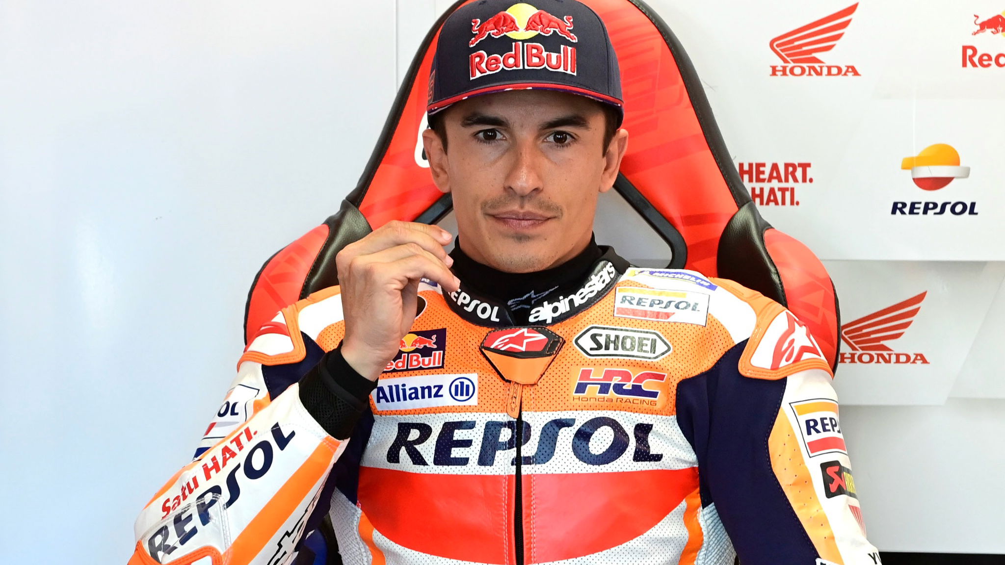 Marc
