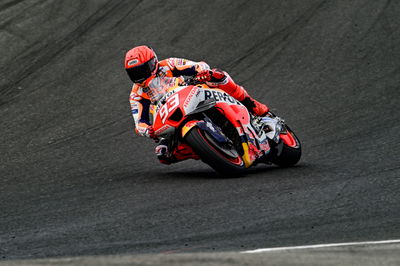 Marc Marquez, Honda MotoGP Phillip Island 2023