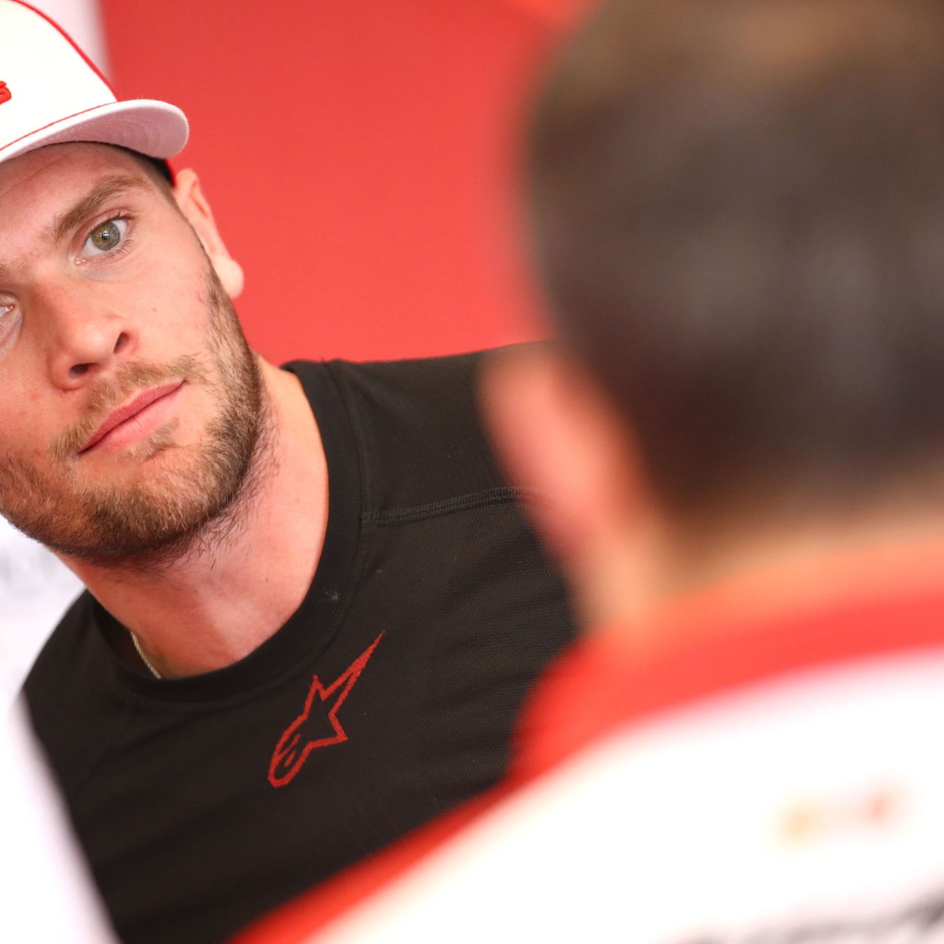 Jake Dixon, Moto2, Australian MotoGP, 20 October