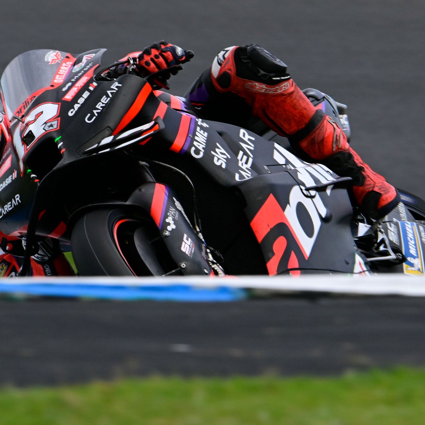 Maverick Vinales, MotoGP, Australian MotoGP, 20 October