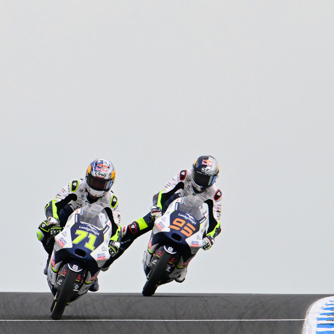 Ayumu Sasaki, Moto3, Australian MotoGP, 21 October