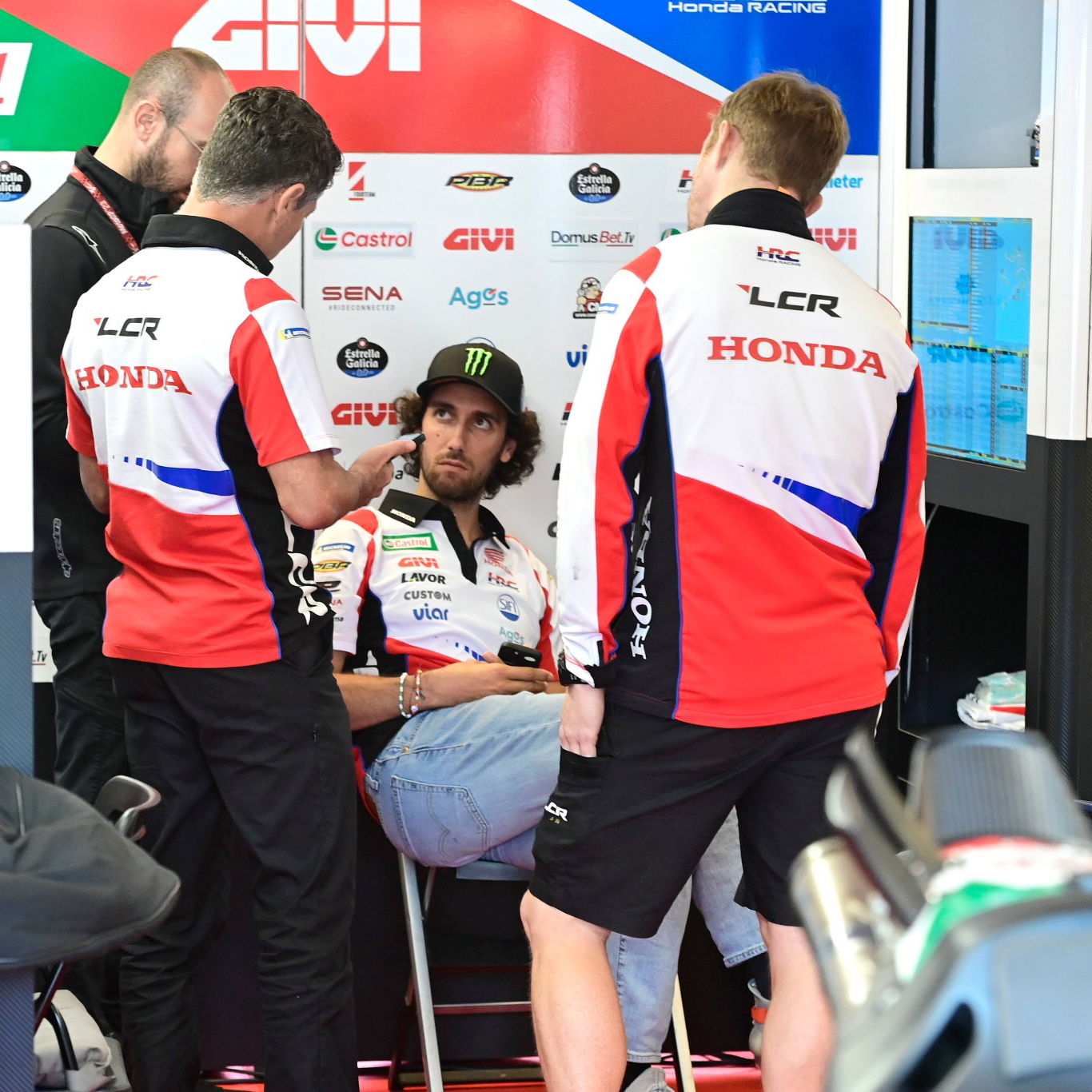 Alex Rins, MotoGP, Australian MotoGP, 21 October