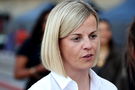 Susie Wolff (GBR) F1 Academy Managing Director. Formula 1 World Championship, Rd 19, United States Grand Prix, Austin,