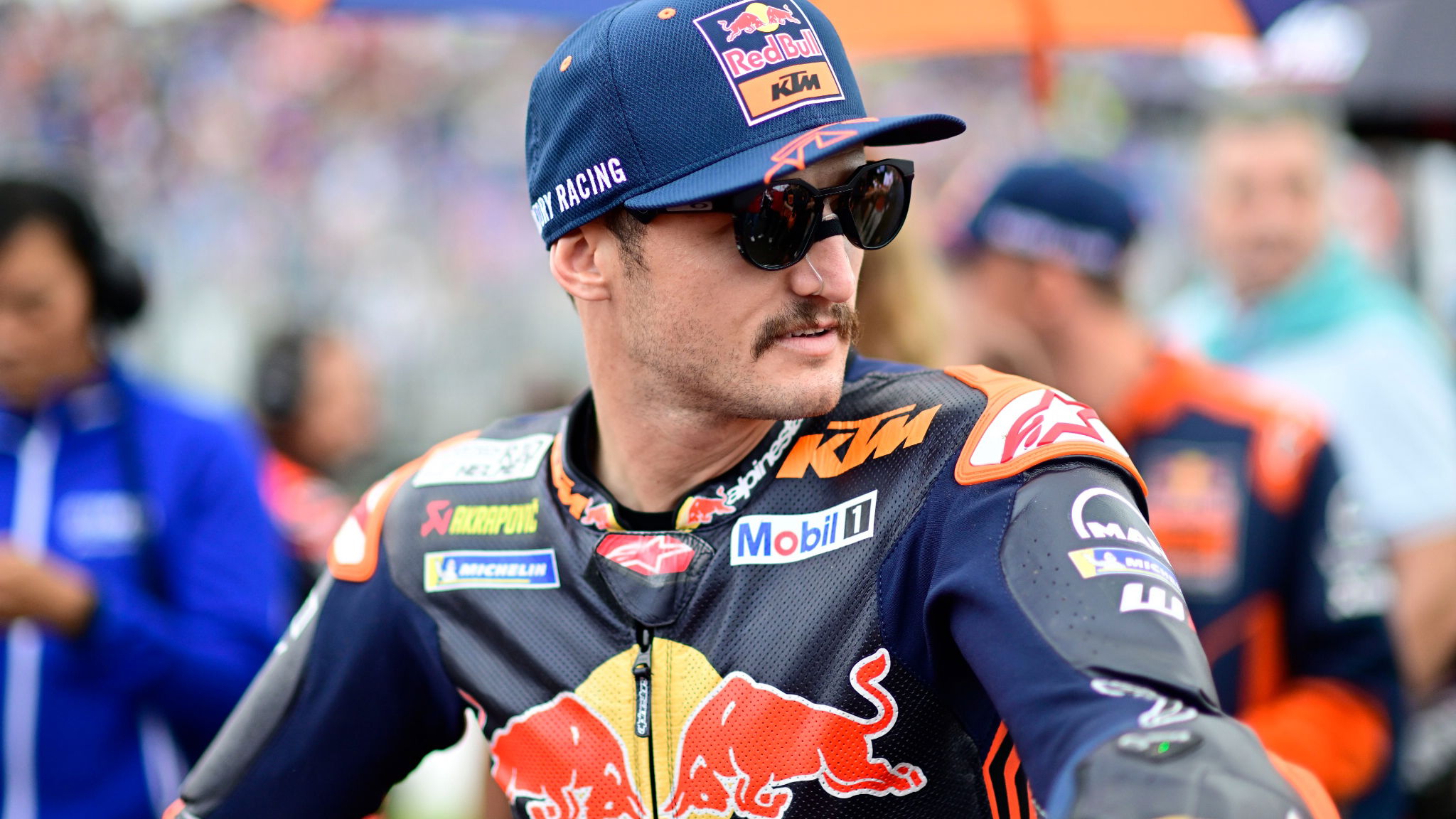 Jack Miller, KTM MotoGP Phillip Island 2023