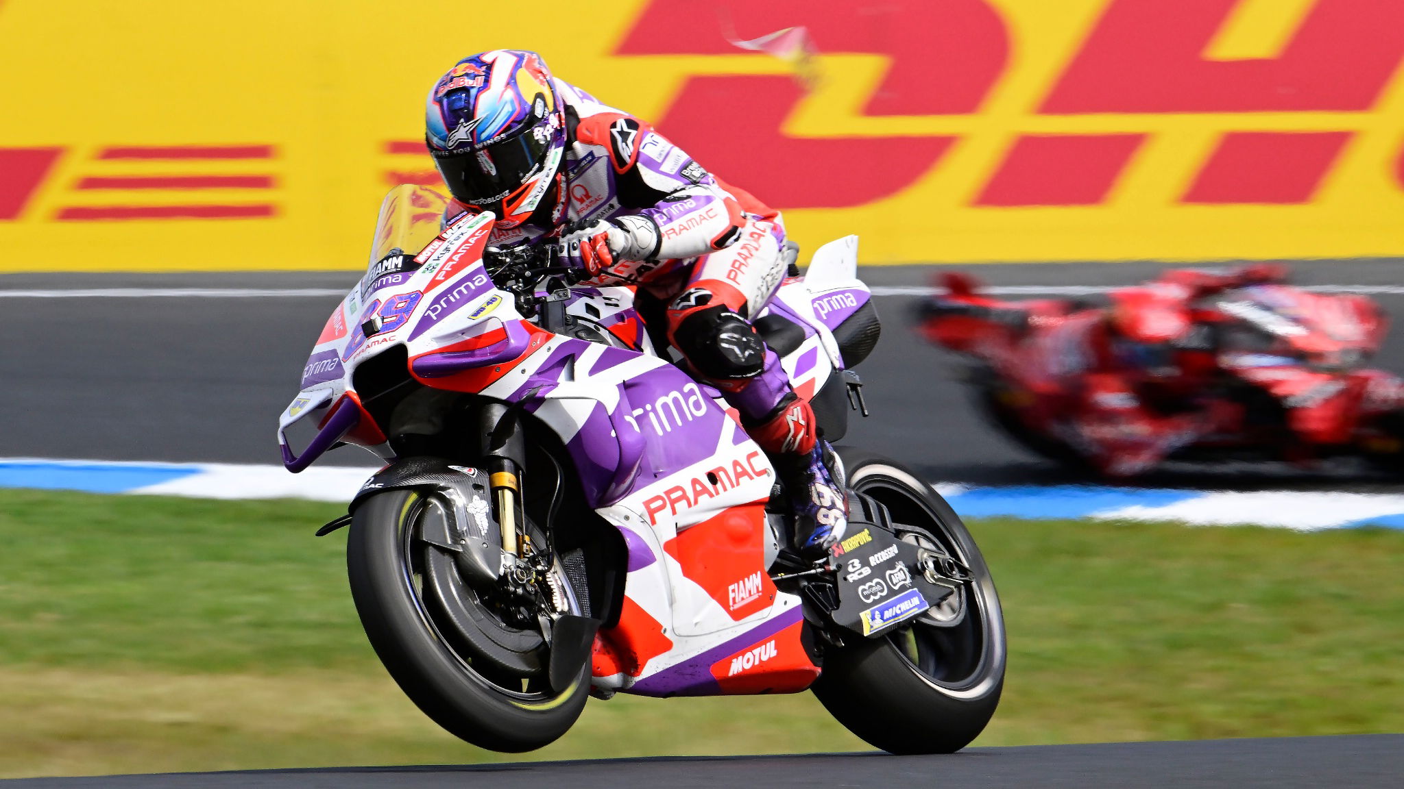 Jorge