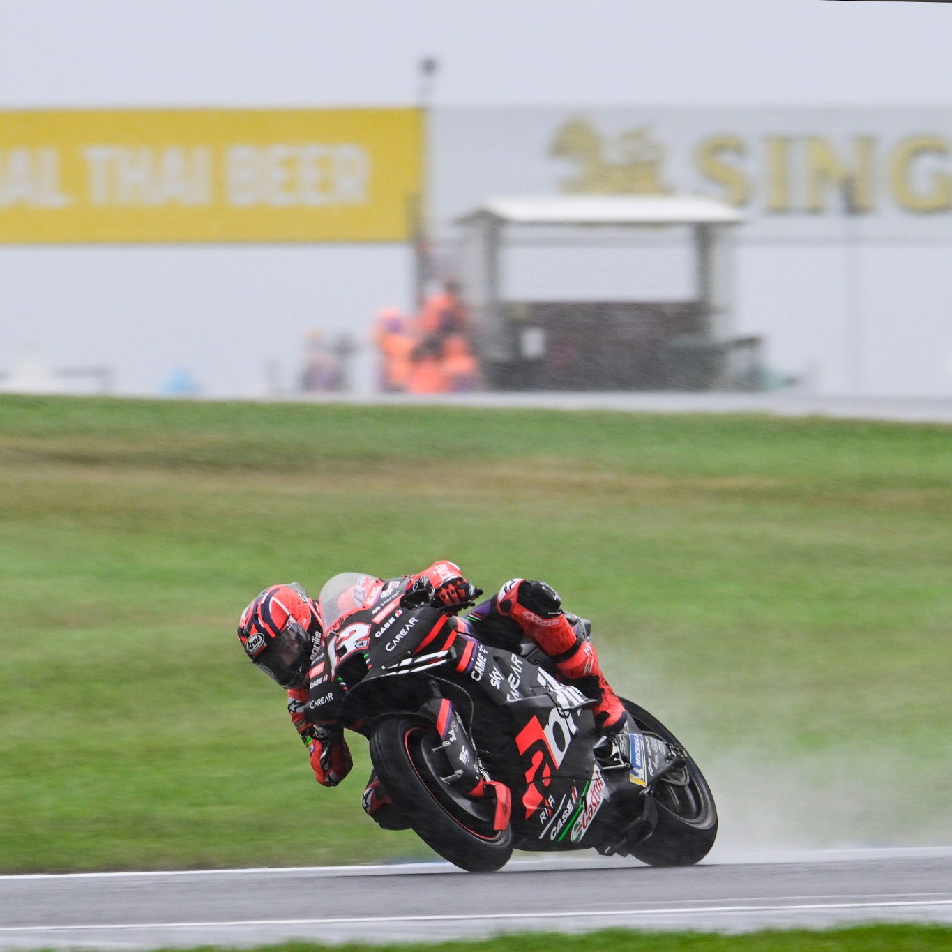 Maverick Vinales, MotoGP, Australian MotoGP, 22 October