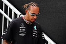 Lewis Hamilton (GBR) Mercedes AMG F1. Formula 1 World Championship, Rd 19, United States Grand Prix, Austin, Texas, USA,