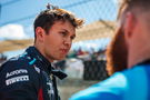 Alexander Albon (THA) Williams R