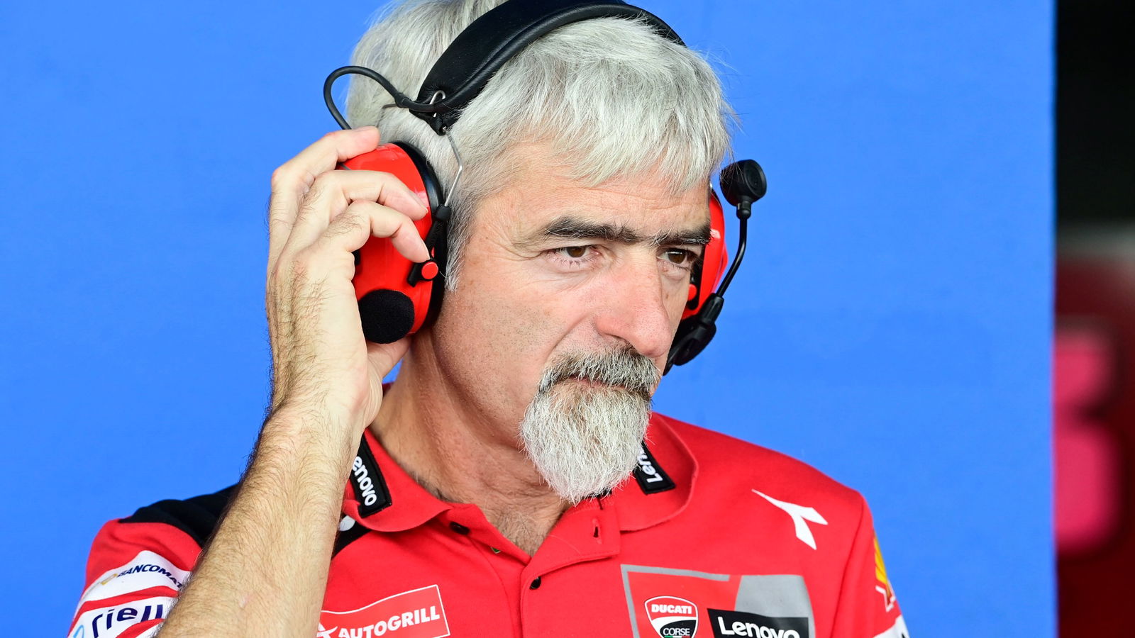 Gigi Dall'Igna