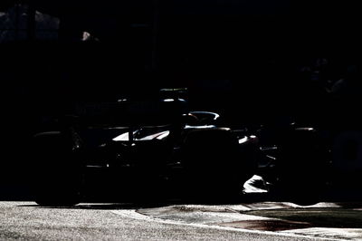 Pierre Gasly (FRA) Alpine F1 Team A523. Formula 1 World Championship, Rd 20, Mexican Grand Prix, Mexico City, Mexico,