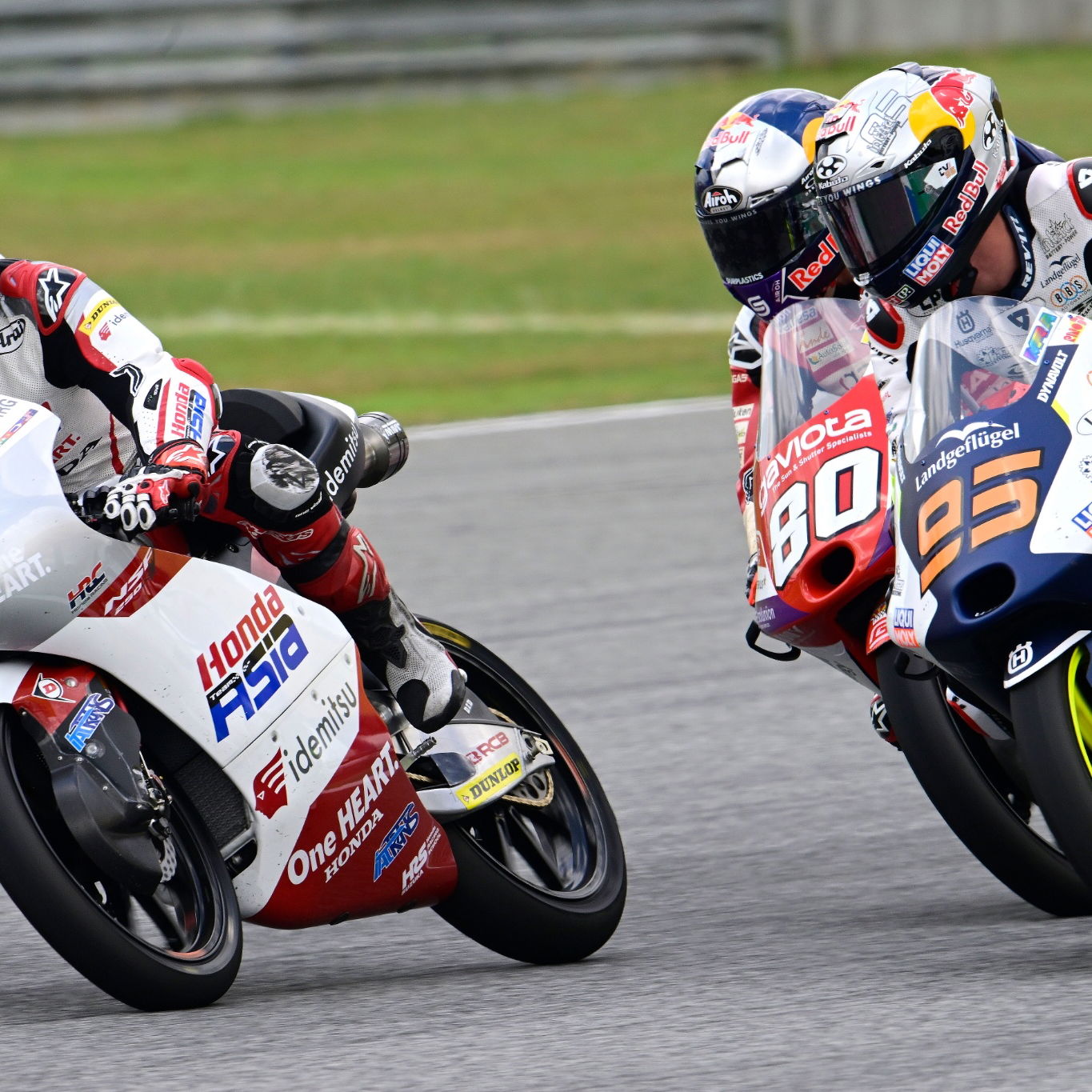 Taiyo Furusato, Moto3 race, Thailand MotoGP, 29 October