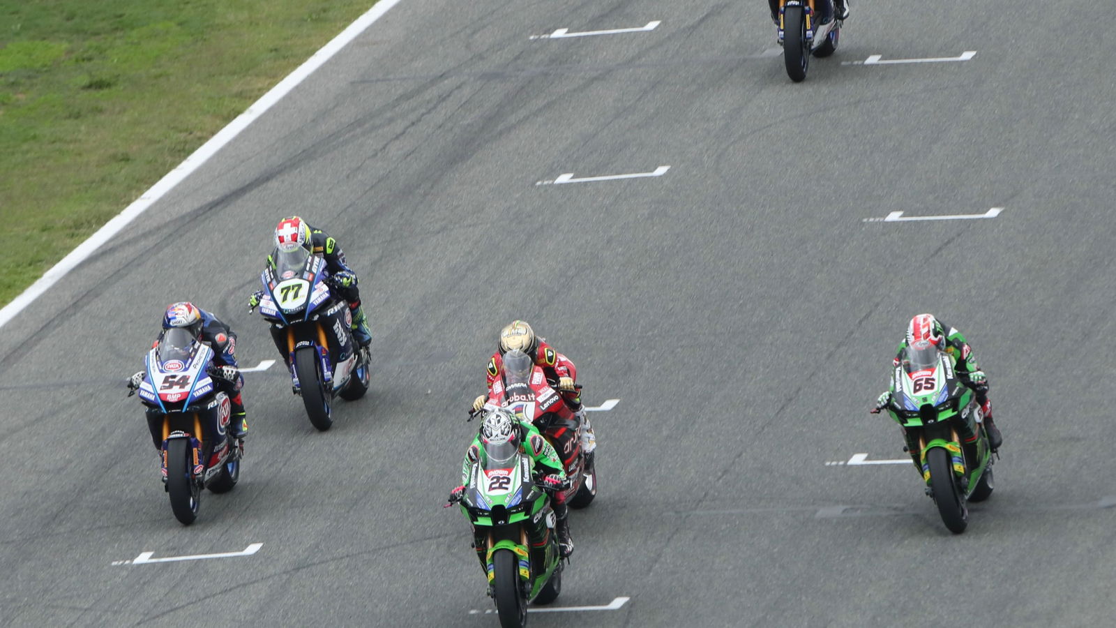 WorldSBK Jerez 2023