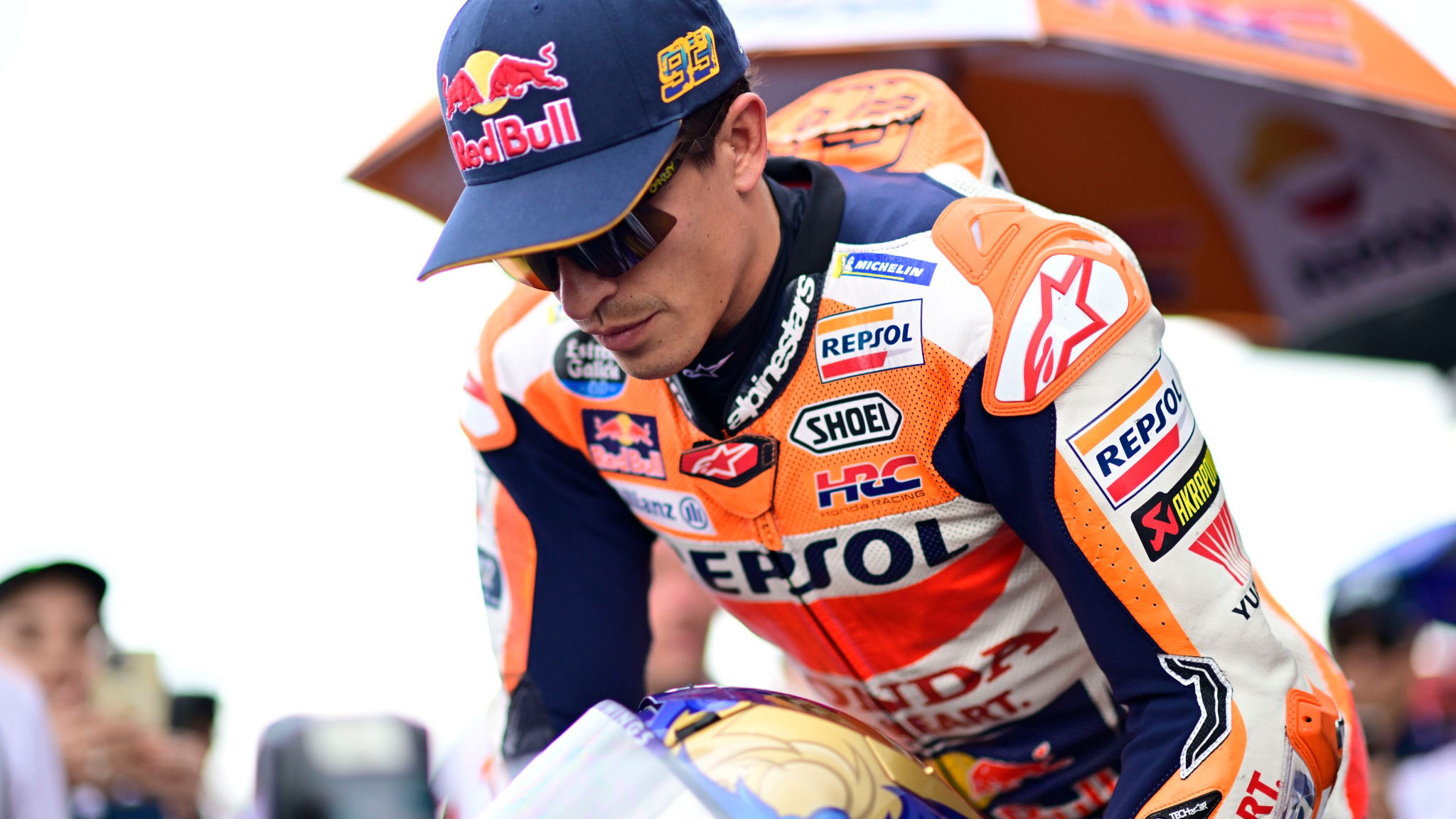 Marc