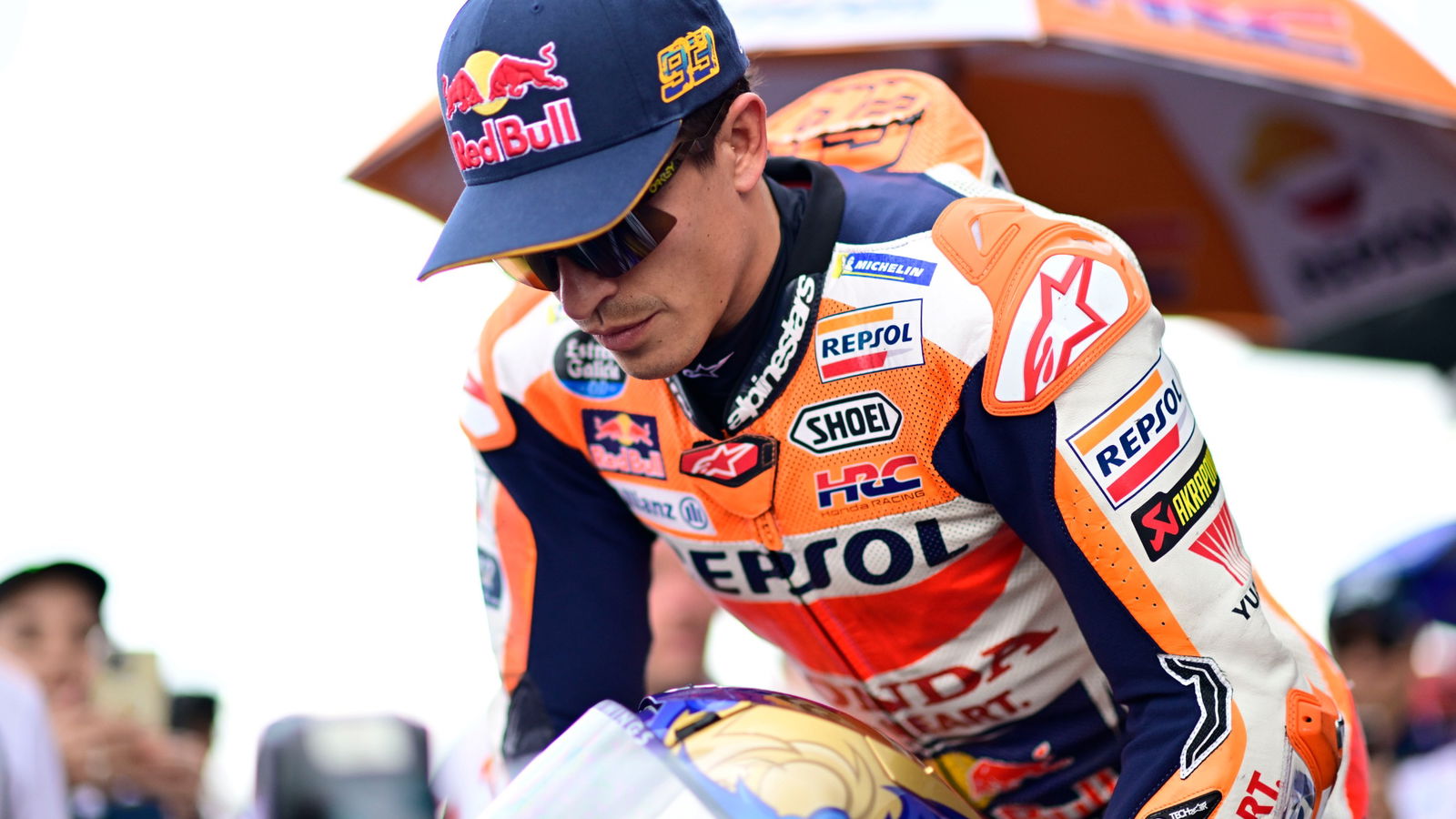 Marc