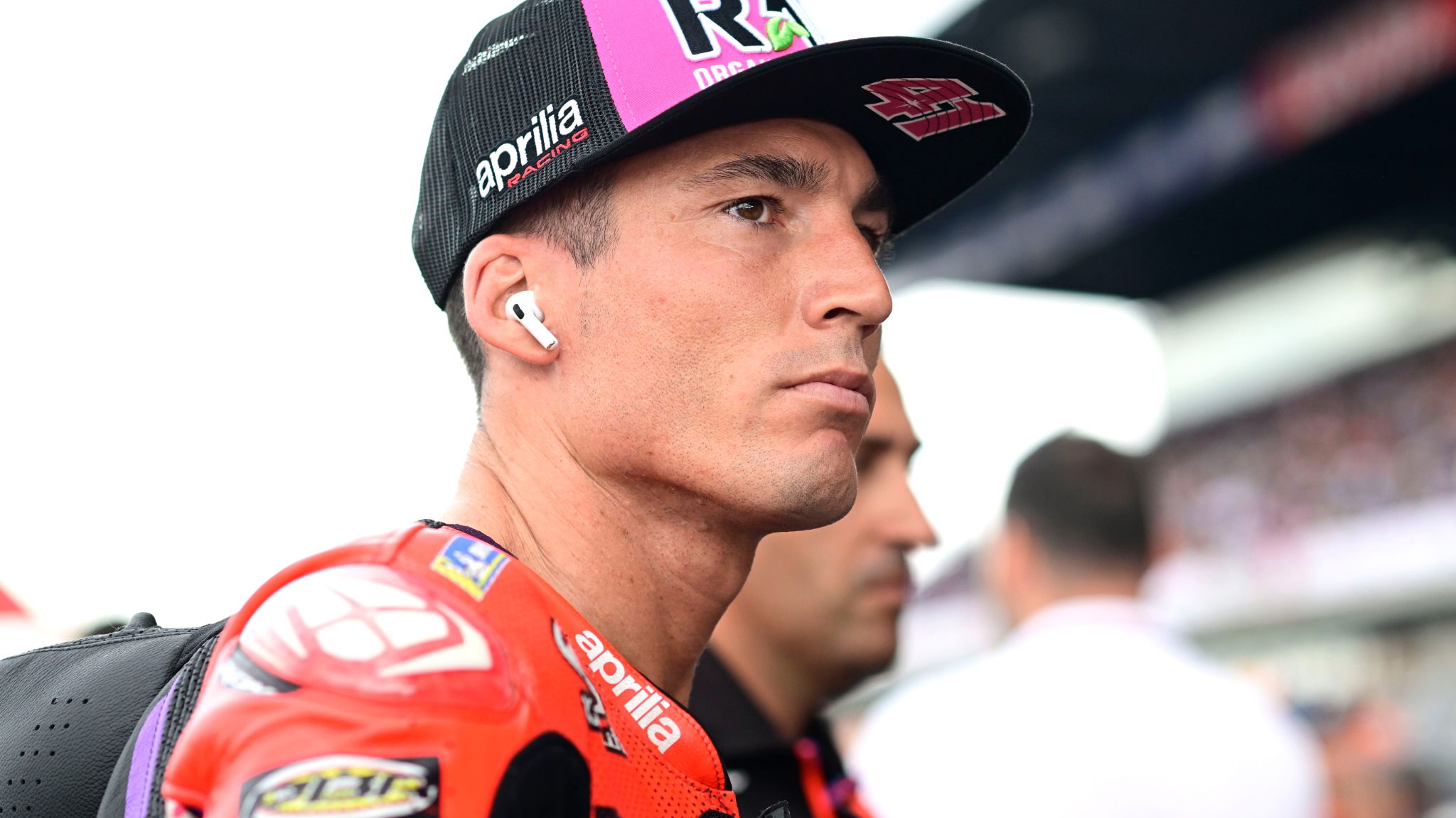 Aleix Espargaro, MotoGP race, Thailand MotoGP, 29 October