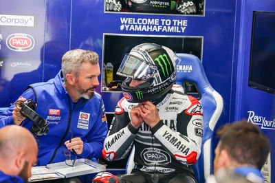 Jonathan Rea, Jerez WorldSBK Test, 31 October