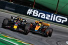 Max Verstappen (NLD) Red Bull Racing RB19. Formula 1 World Championship, Rd 21, Brazilian Grand Prix, Sao Paulo, Brazil,