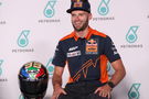 Brad Binder, Malaysian MotoGP, 9 November