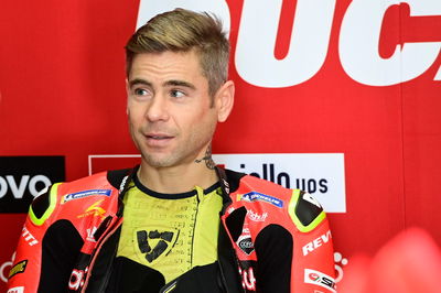 Alvaro Bautista, Ducati MotoGP Sepang 2023