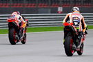 Marc Marquez, Honda MotoGP Sepang 2023