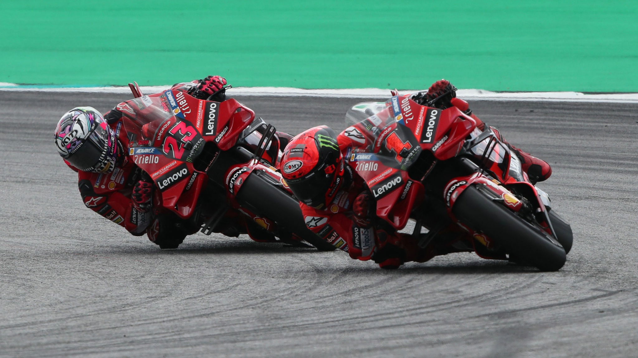 Francesco Bagnaia, Tissot sprint race, MotoGP, Malaysia MotoGP, 11 November
