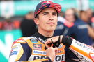 Marc Marquez, MotoGP race, Malaysia MotoGP, 12 November