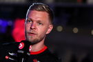 Kevin Magnussen (DEN) Haas F1 Team. Formula 1 W