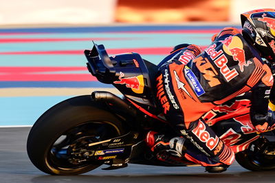 Jack Miller, MotoGP, Qatar MotoGP, 17 November