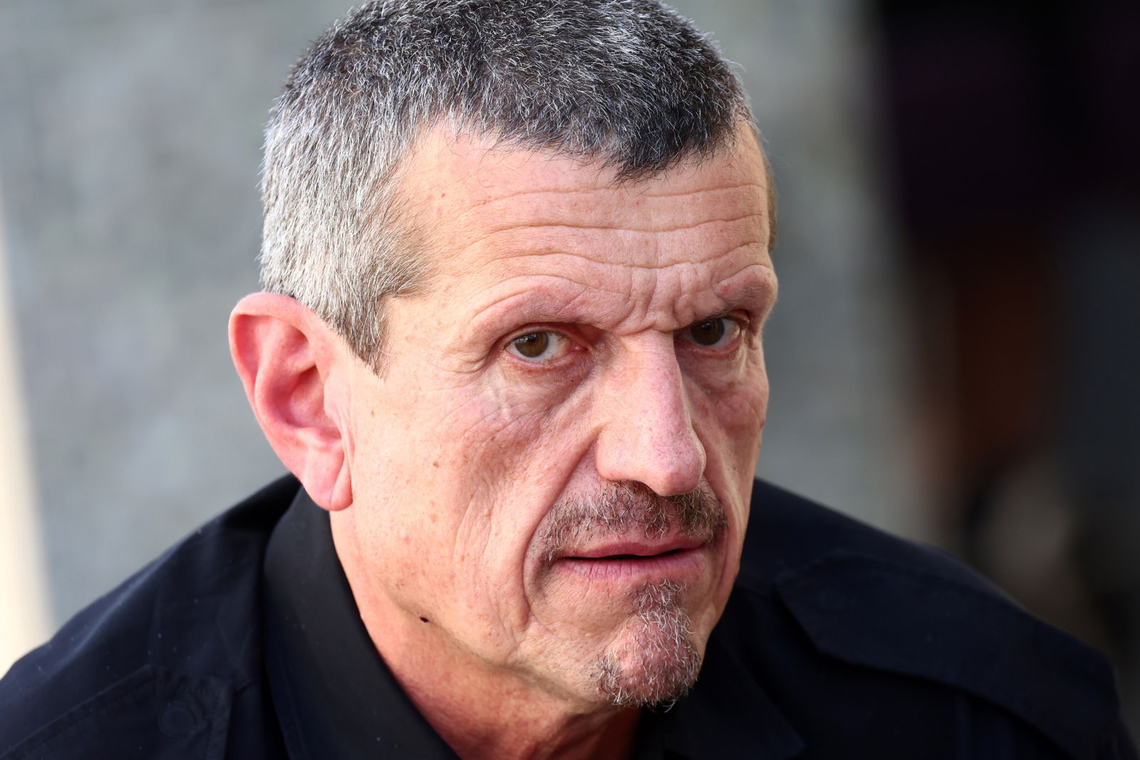 Guenther Steiner