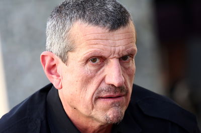 Guenther Steiner